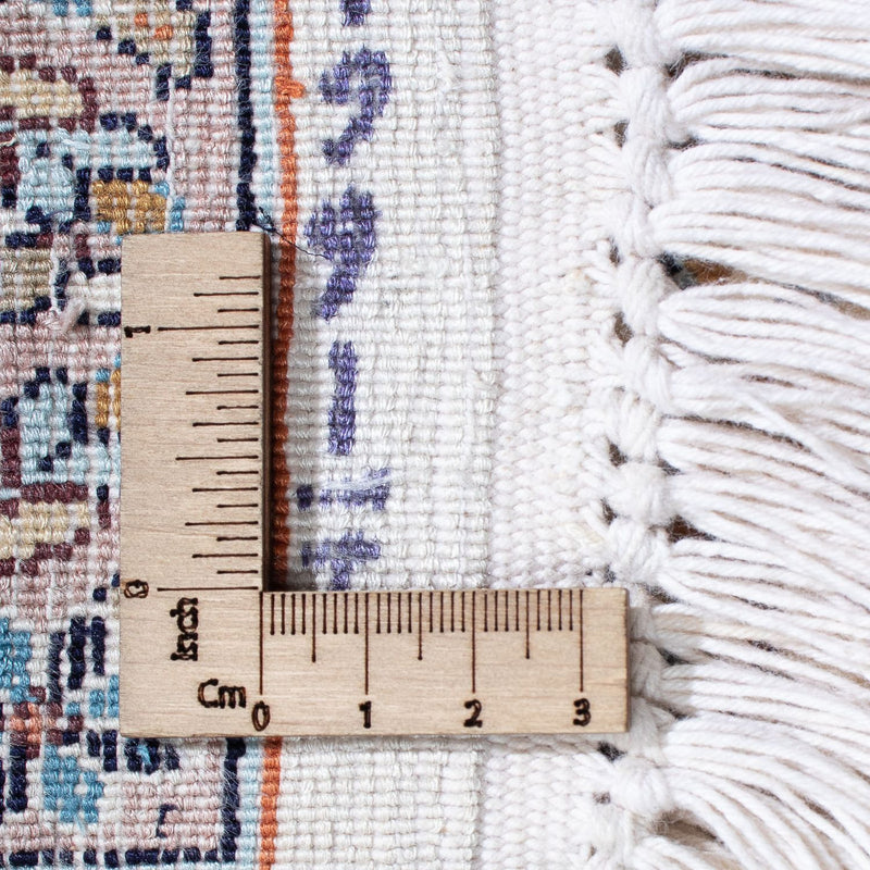 Perzisch tapijt - Klassiek - 314 x 244 cm - grijs