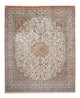 Kasjmir zijde Tapijt 304x241cm - Oosters Tapijt