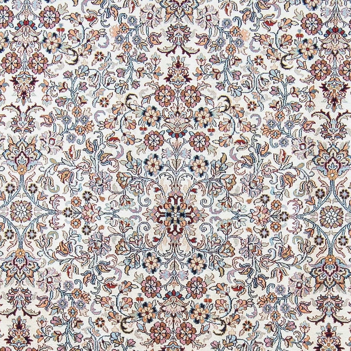 Perzisch tapijt - Klassiek - 309 x 250 cm - beige