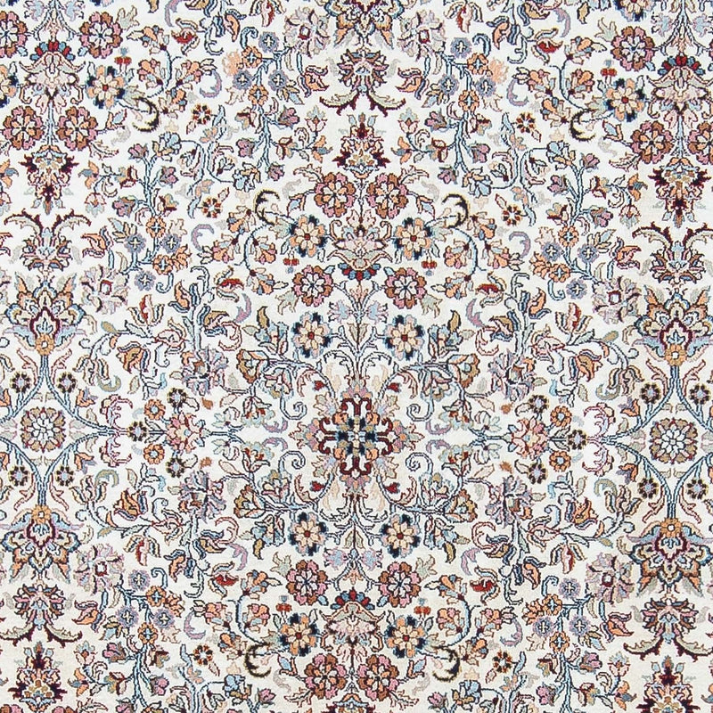 Perzisch tapijt - Klassiek - 309 x 250 cm - beige