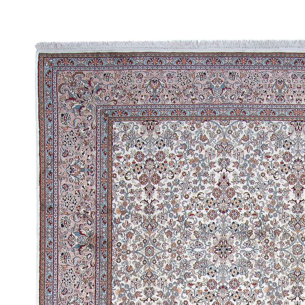 Kashmar Tapijt 250x309cm - Perzisch tapijt