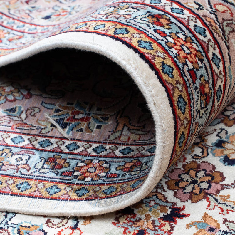 Perzisch tapijt - Klassiek - 309 x 250 cm - beige