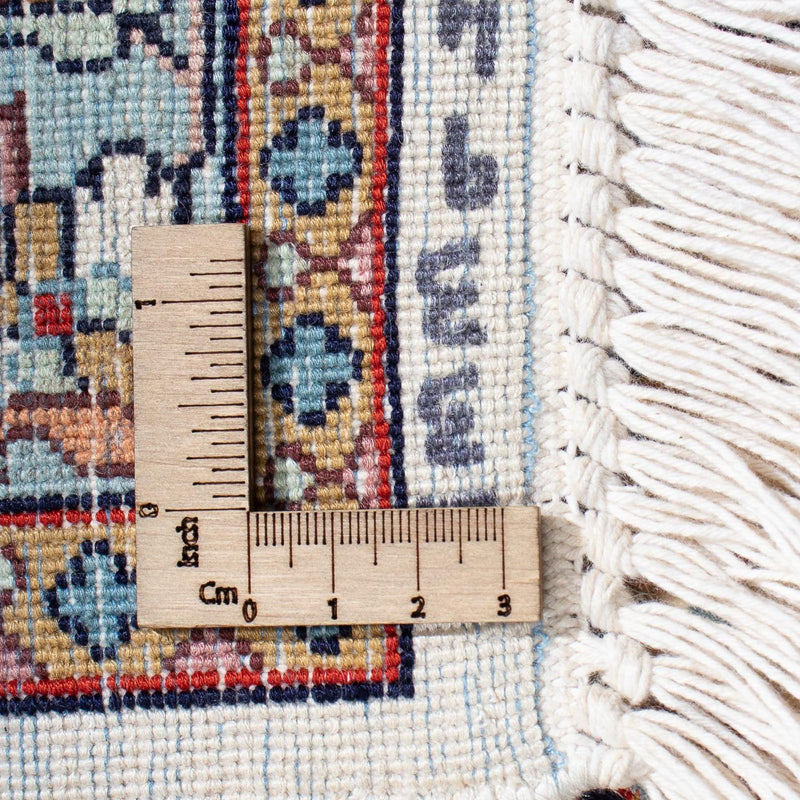 Perzisch tapijt - Klassiek - 309 x 250 cm - beige