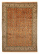 Kashmar Tapijt 332x246cm - Perzisch tapijt