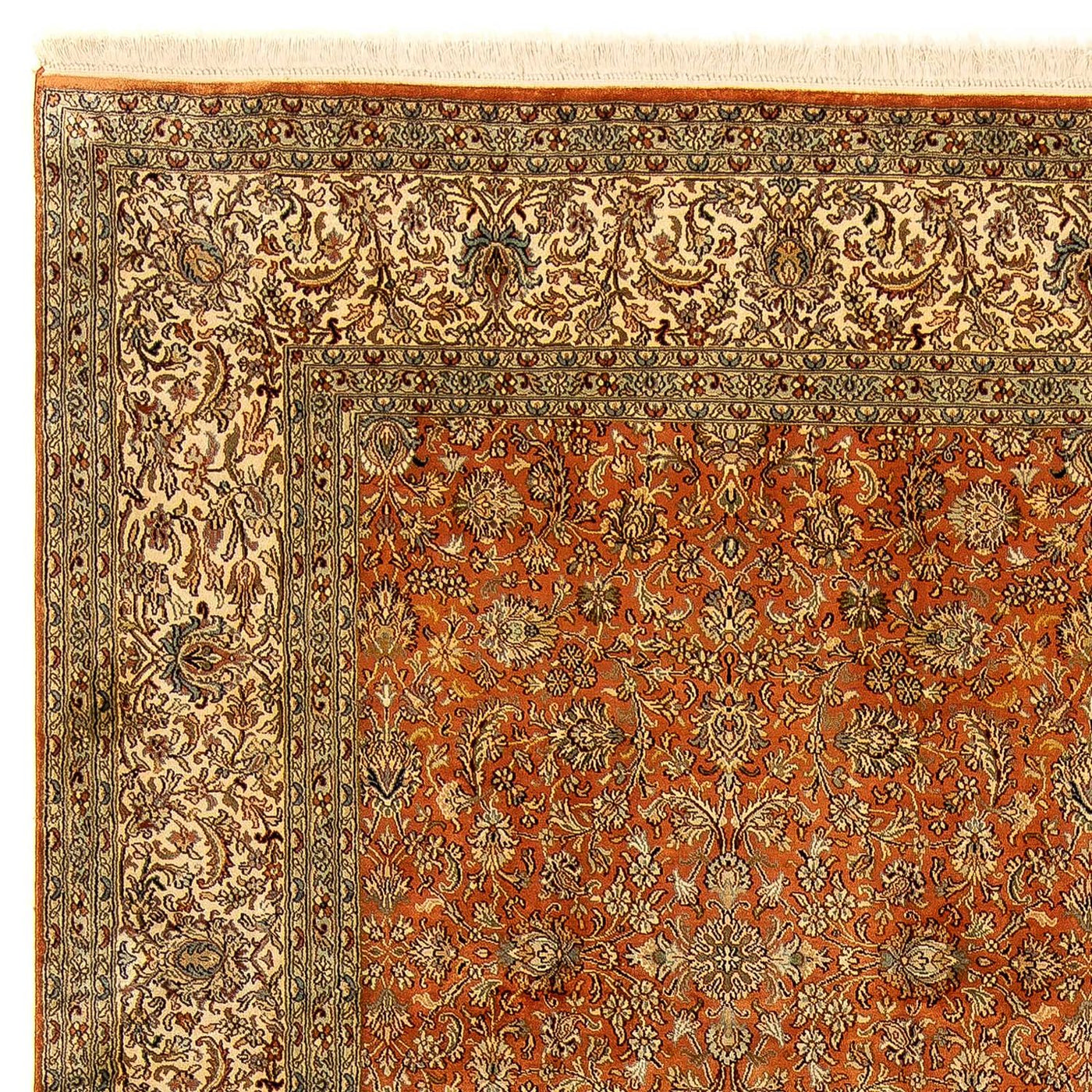 Kashmar Tapijt 332x246cm - Perzisch tapijt