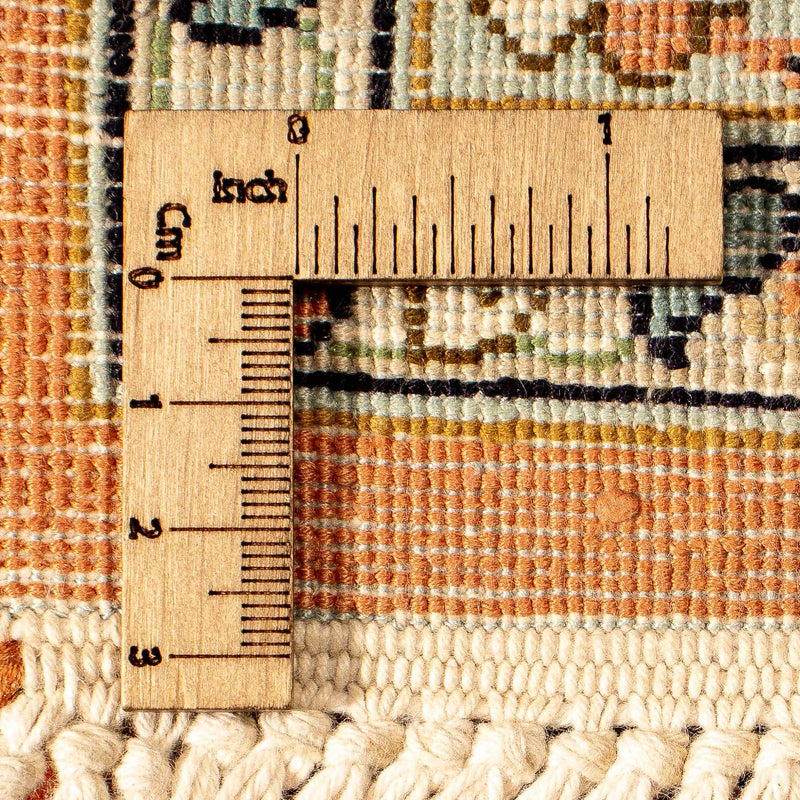 Perzisch tapijt - Klassiek - 332 x 246 cm - roest