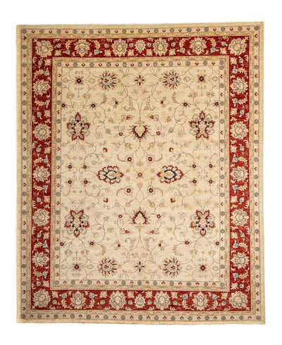 Ziegler tapijt 246x297cm - Oosters Tapijt