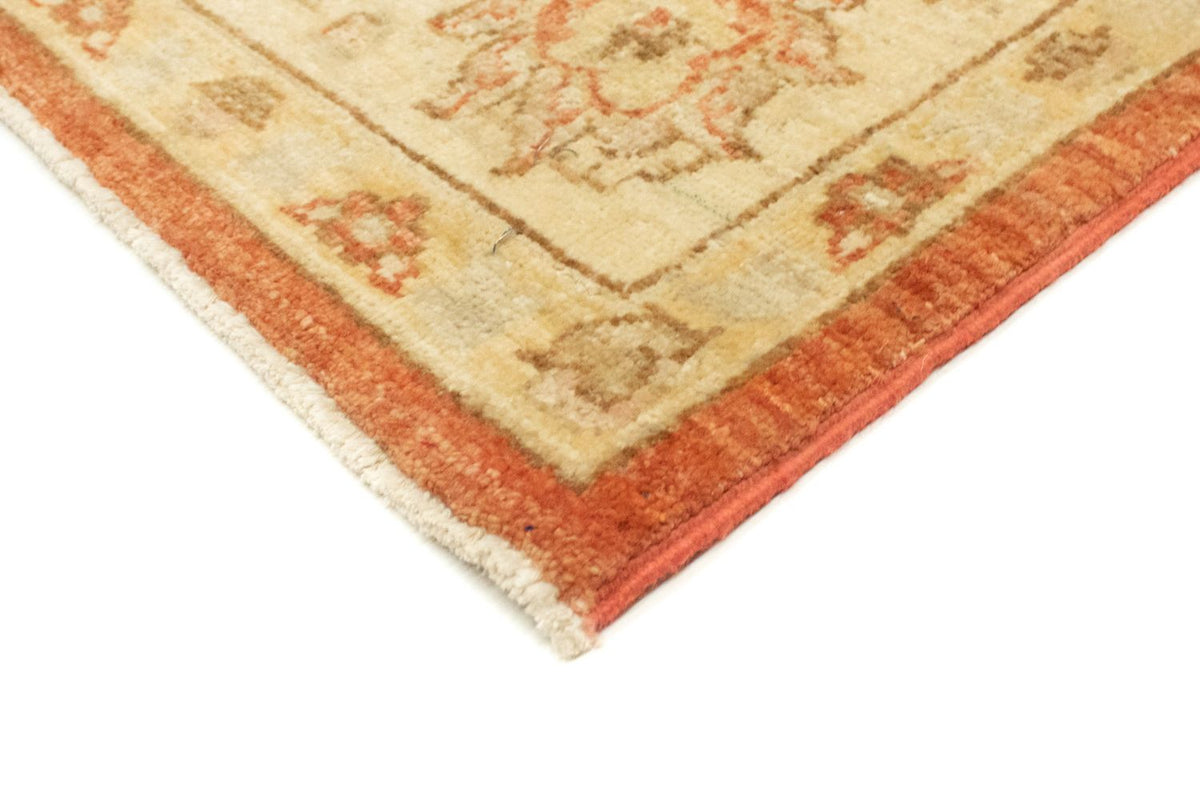 Ziegler tapijt - 237 x 164 cm - rood