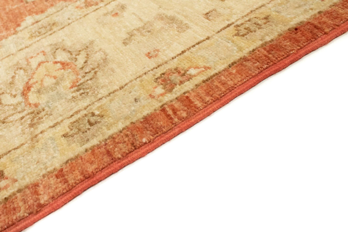 Ziegler tapijt - 237 x 164 cm - rood