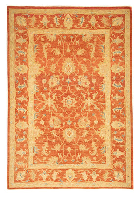 Ziegler tapijt - 244 x 172 cm - rood