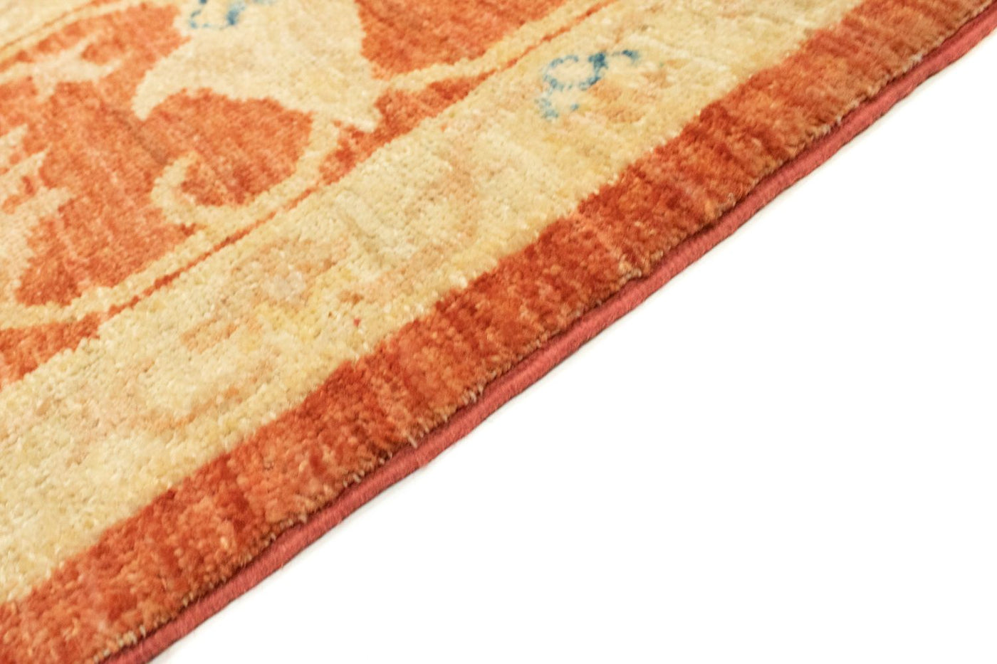 Ziegler tapijt 244x172cm - Oosters Tapijt
