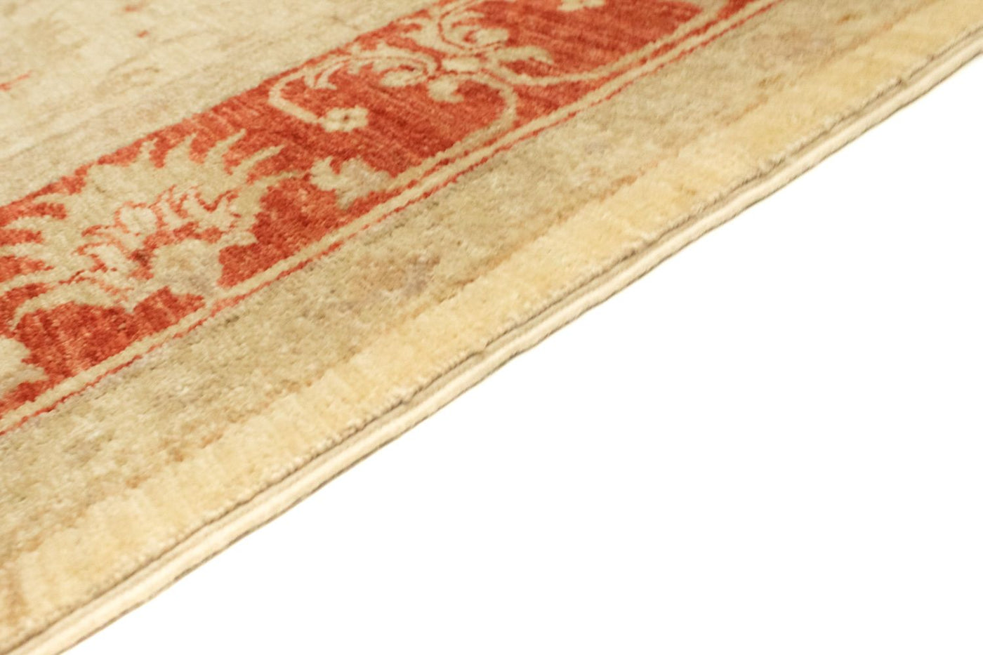 Ziegler tapijt 228x169cm - Oosters Tapijt