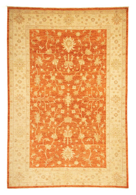 Ziegler tapijt - 252 x 170 cm - rood
