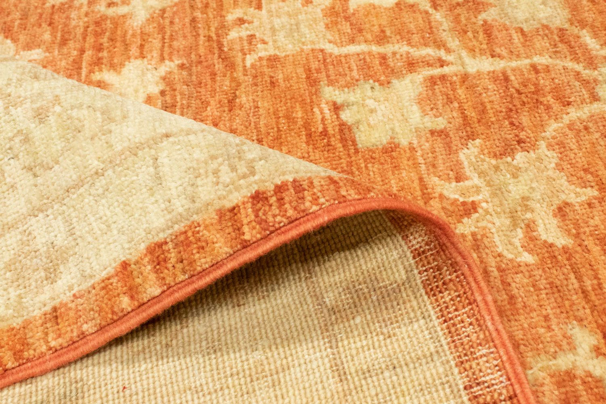 Ziegler tapijt - 252 x 170 cm - rood