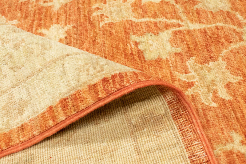 Ziegler tapijt - 252 x 170 cm - rood