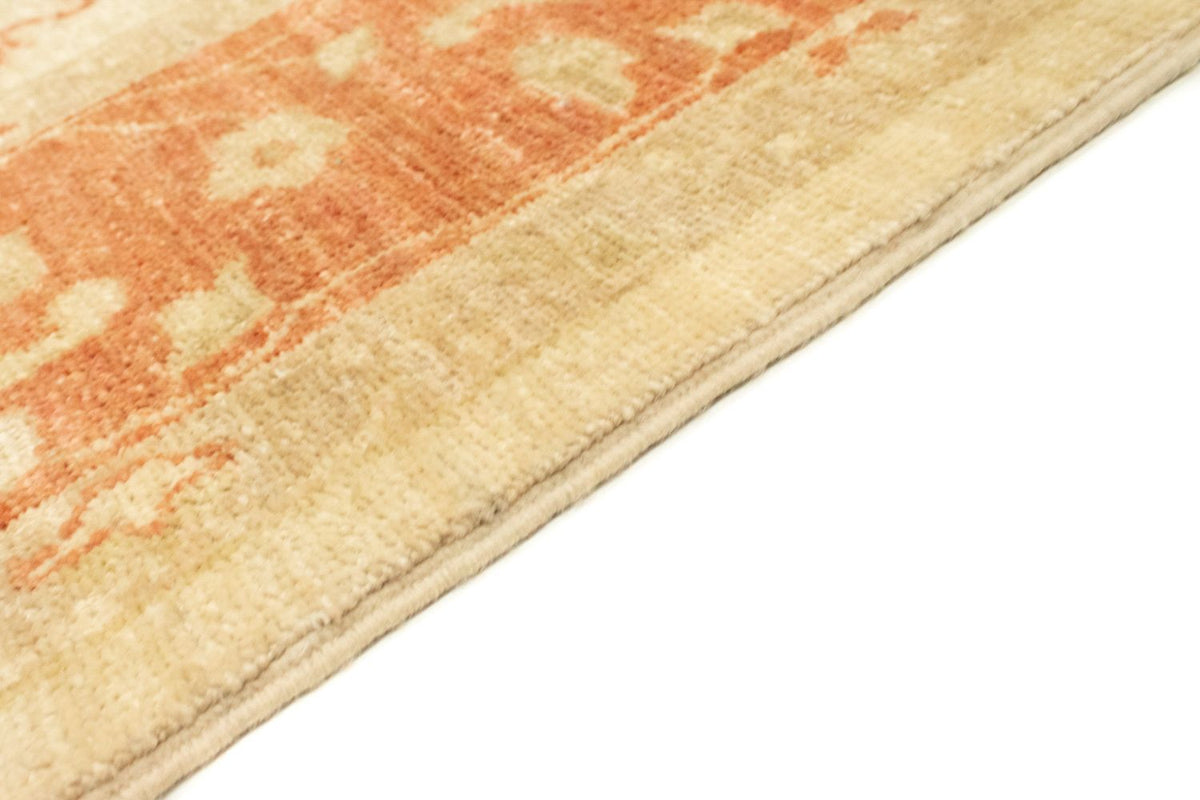 Ziegler tapijt - 235 x 168 cm - beige