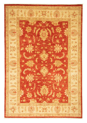 Ziegler tapijt - 239 x 166 cm - rood