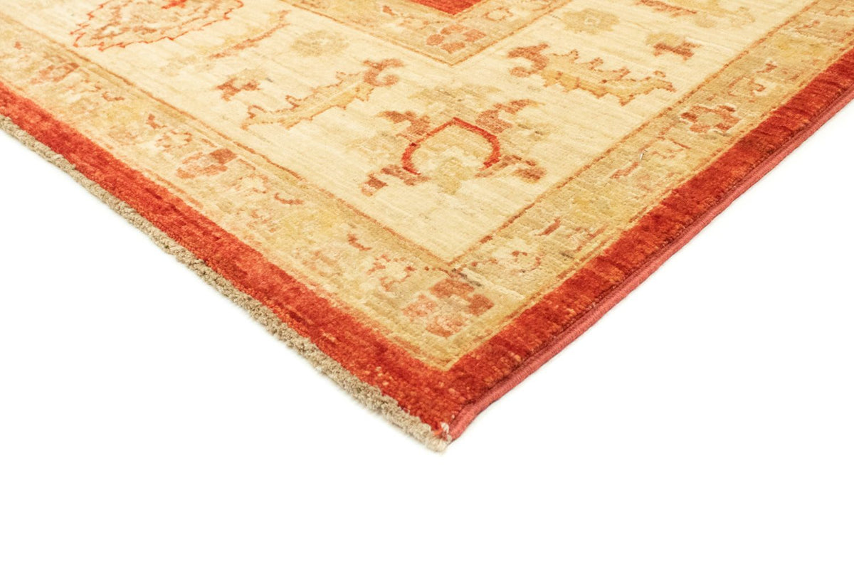 Ziegler tapijt - 239 x 166 cm - rood