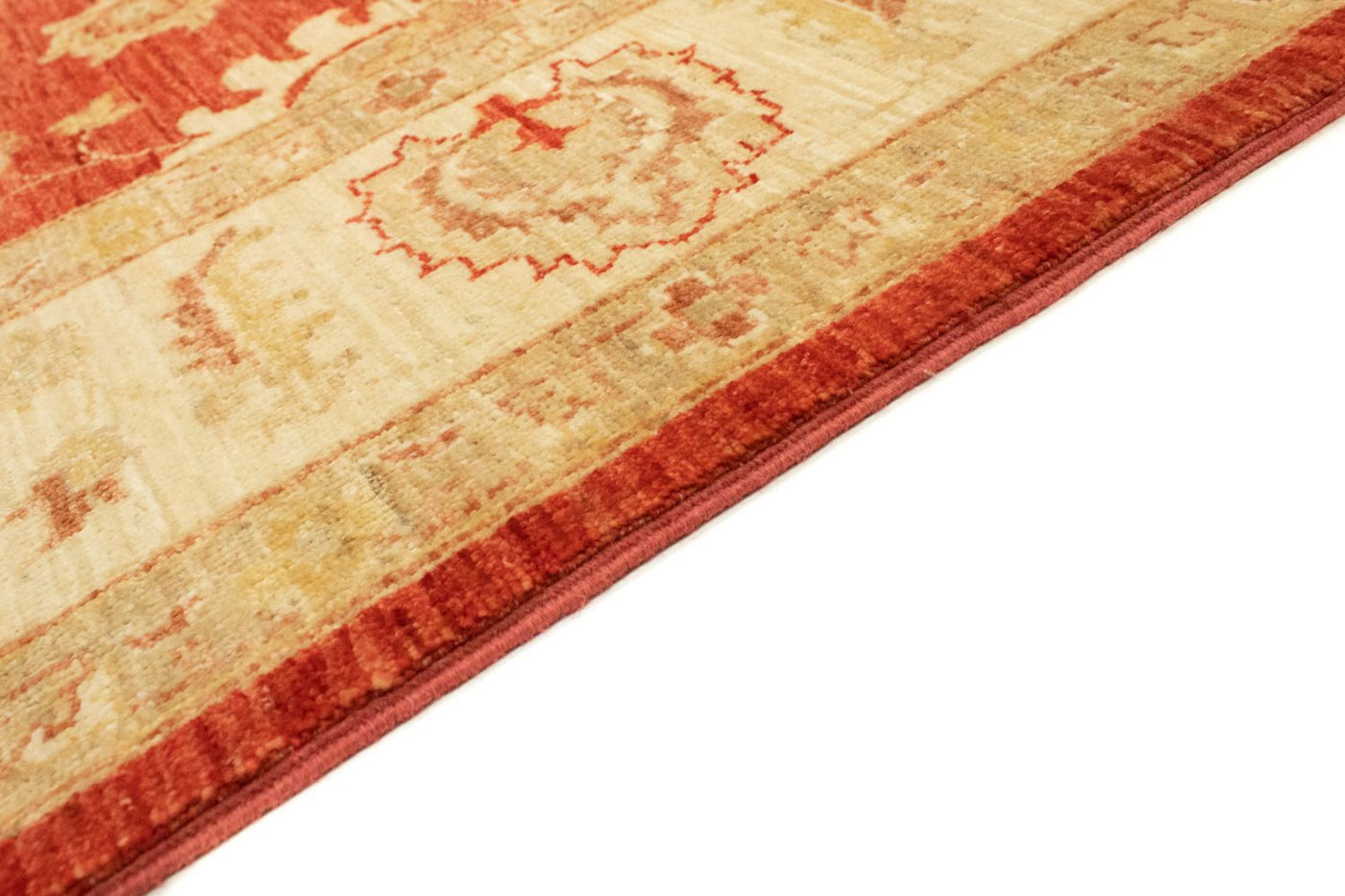 Ziegler tapijt 239x166cm - Oosters Tapijt