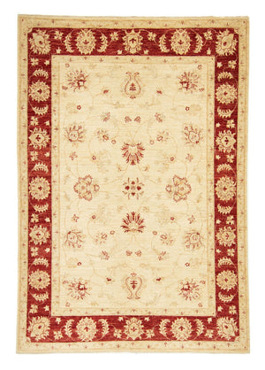 Ziegler tapijt - 240 x 169 cm - beige