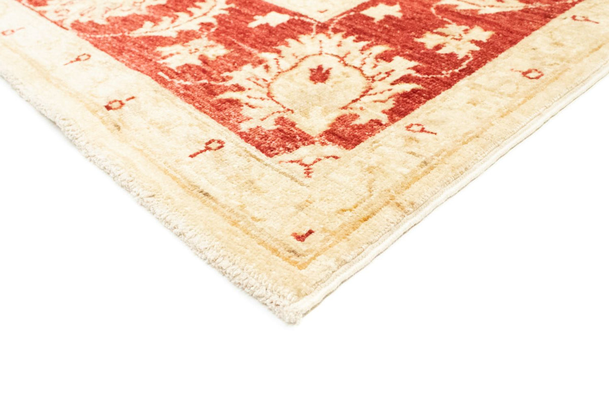 Ziegler tapijt - 240 x 169 cm - beige