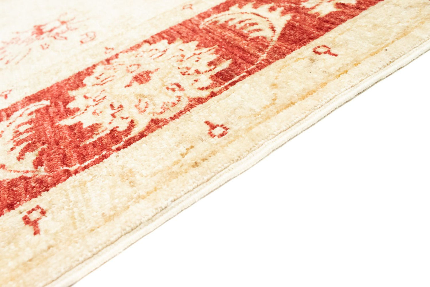 Ziegler tapijt 240x169cm - Oosters Tapijt