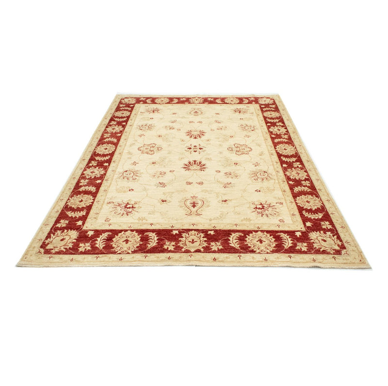 Ziegler tapijt - 240 x 169 cm - beige