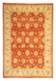 Ziegler tapijt 247x173cm - Oosters Tapijt