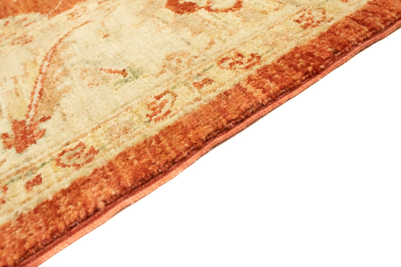 Ziegler tapijt 247x173cm - Oosters Tapijt