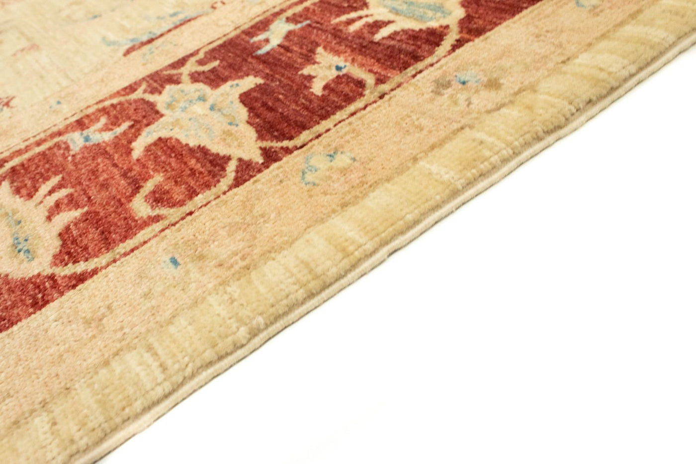 Ziegler tapijt 239x173cm - Oosters Tapijt
