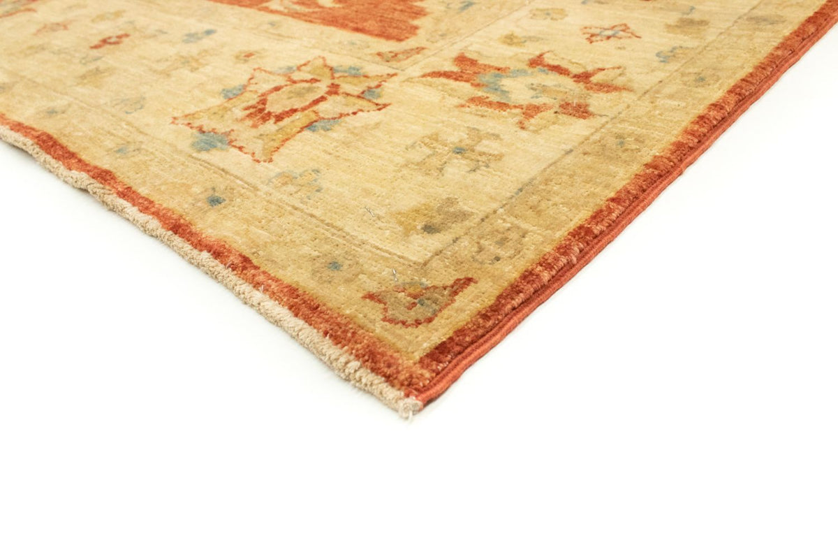 Ziegler tapijt - 246 x 175 cm - rood