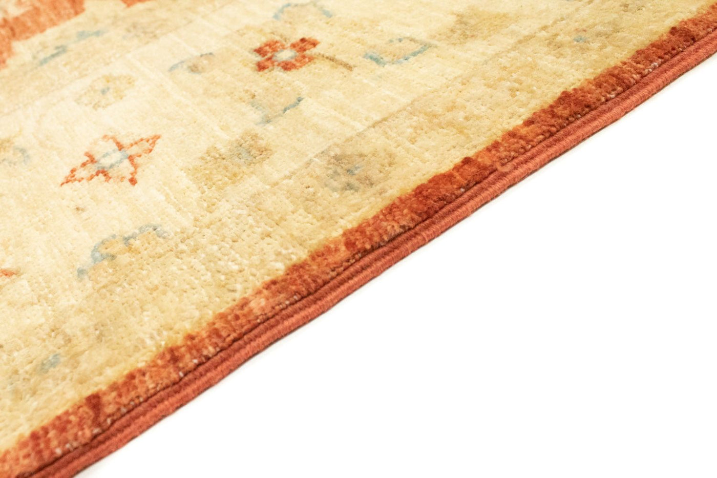 Ziegler tapijt 246x175cm - Oosters Tapijt