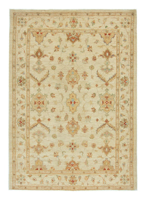 Ziegler tapijt - 209 x 146 cm - beige
