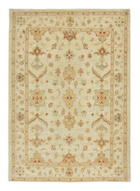 Ziegler tapijt - 209 x 146 cm - beige