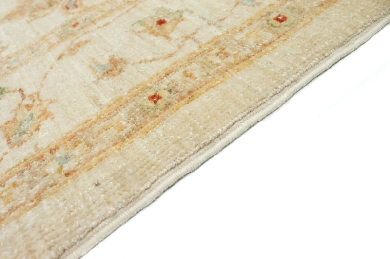 Ziegler tapijt - 209 x 146 cm - beige