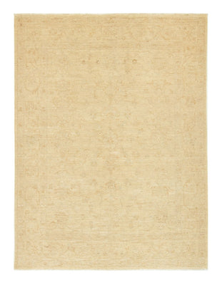 Ziegler tapijt - 199 x 148 cm - beige