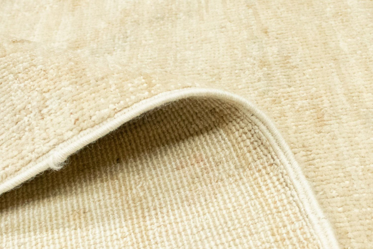 Ziegler tapijt - 199 x 148 cm - beige