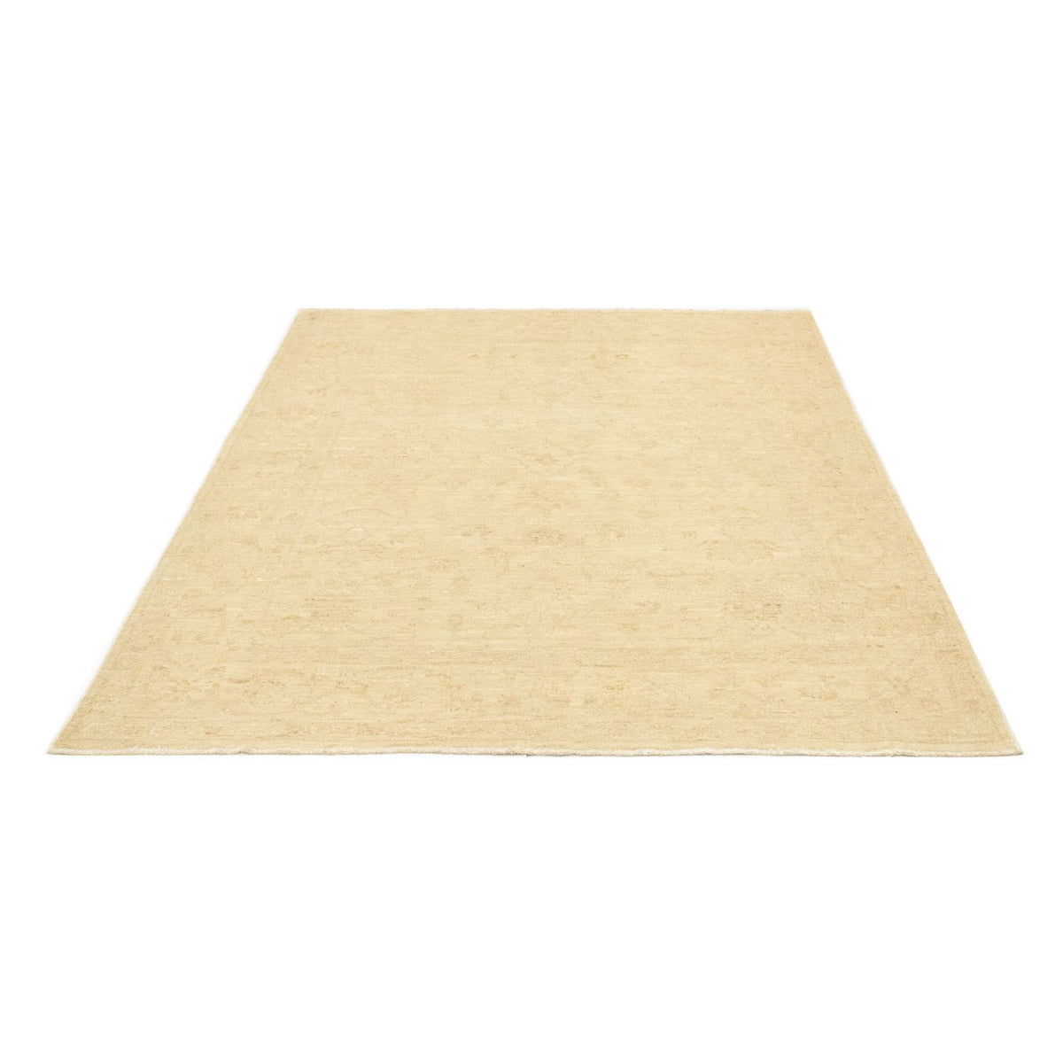 Ziegler tapijt - 199 x 148 cm - beige