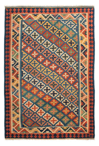 Kilim Fars Tapijt 273x191cm – product image