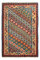Kilim Fars Tapijt 273x191cm