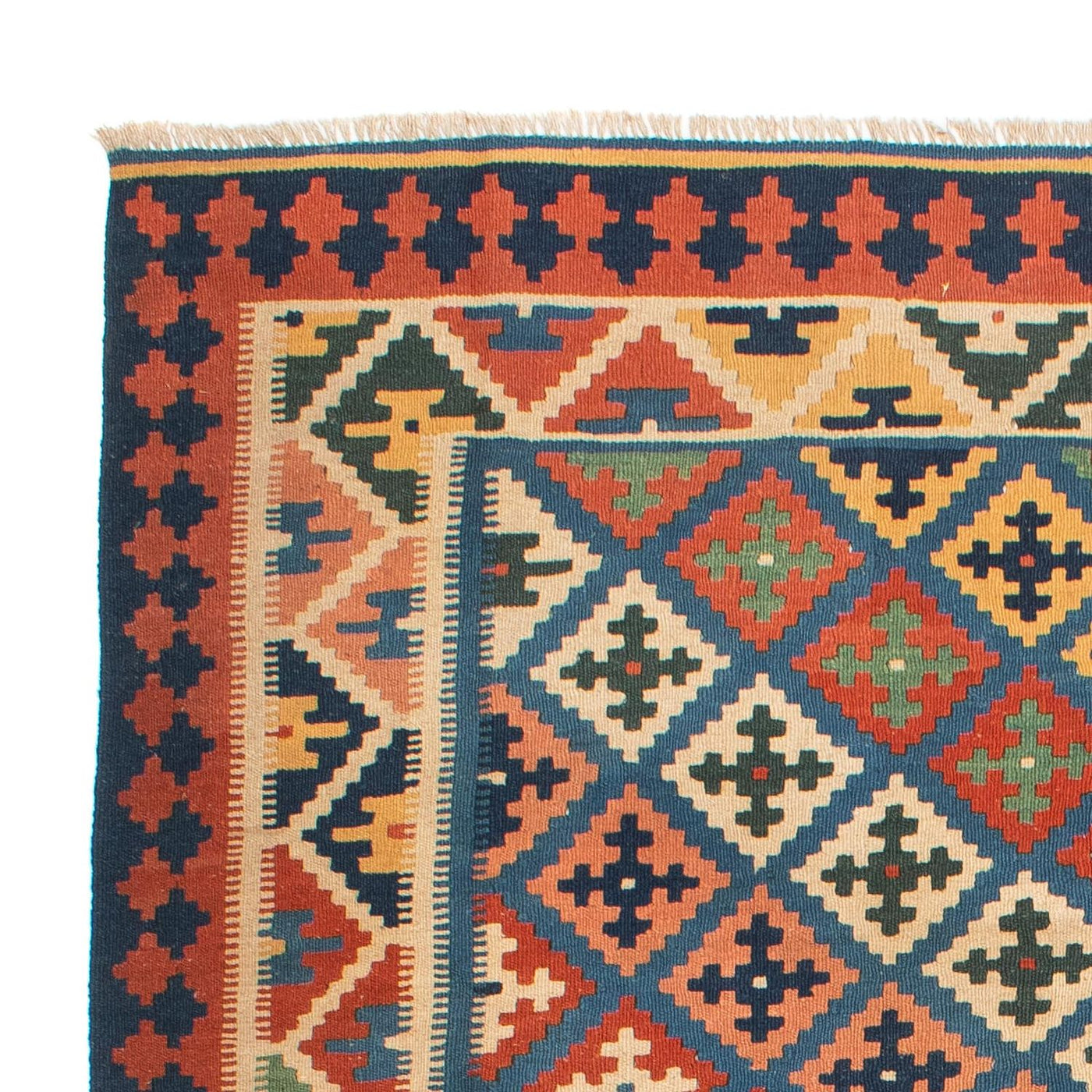 Kilim Fars Tapijt 273x191cm