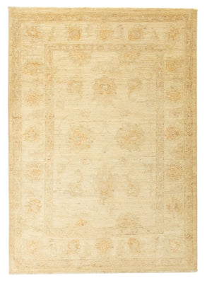 Ziegler tapijt - 120 x 85 cm - beige