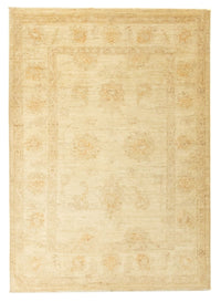 Ziegler tapijt - 120 x 85 cm - beige