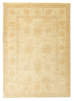 Ziegler tapijt - 120 x 85 cm - beige