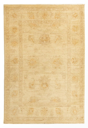 Ziegler tapijt - 120 x 86 cm - beige