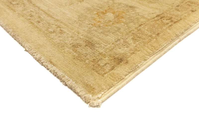 Ziegler tapijt - 120 x 86 cm - beige
