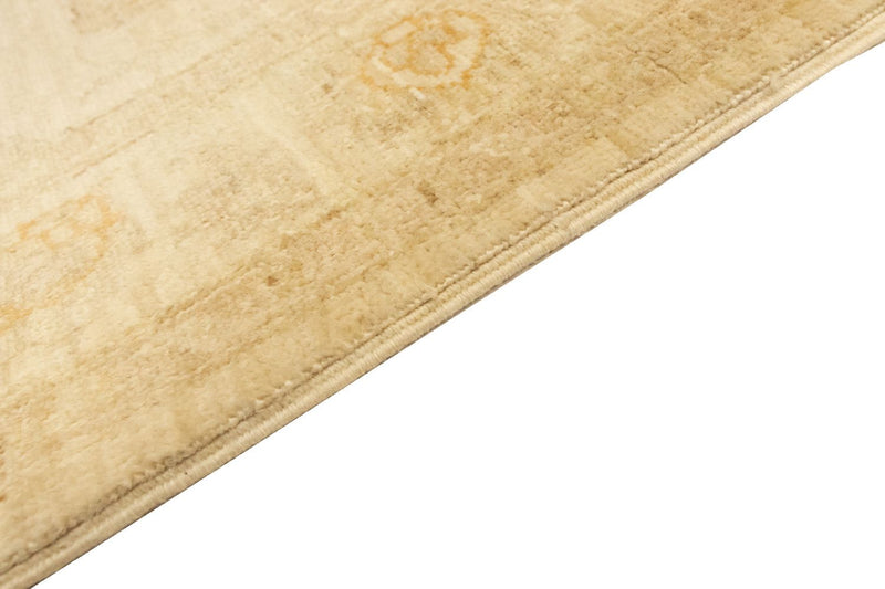 Ziegler tapijt - 120 x 86 cm - beige