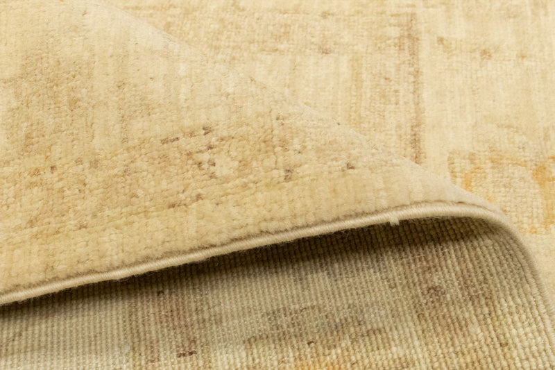 Ziegler tapijt - 120 x 86 cm - beige