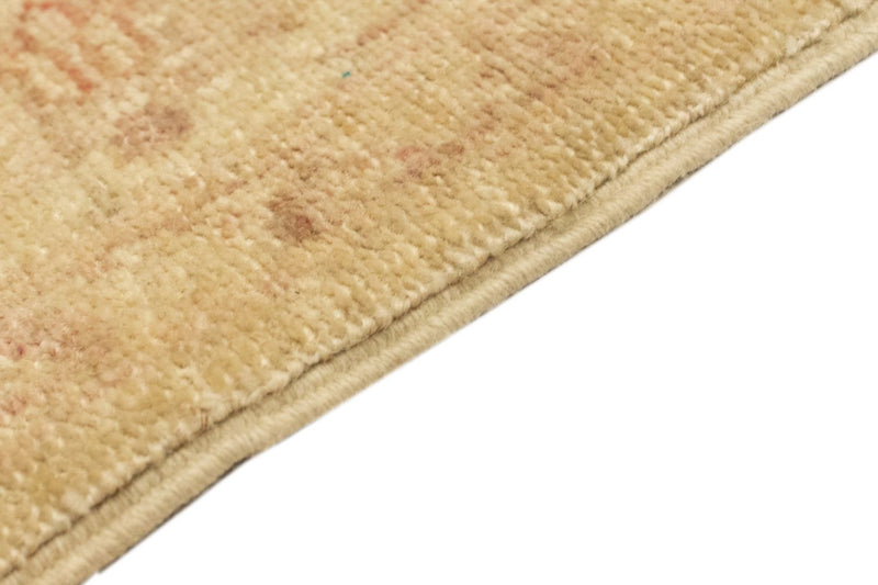 Ziegler tapijt - 118 x 85 cm - beige