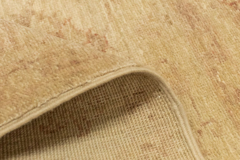 Ziegler tapijt - 118 x 85 cm - beige